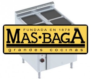 Mas Baga en Valencia