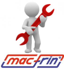 Servicio técnico de Macfrin Valencia