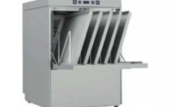 Venta de lavavajillas para hostelería