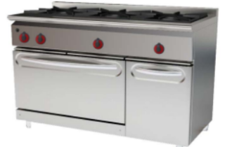 Cocinas hostelería Valencia de calidad