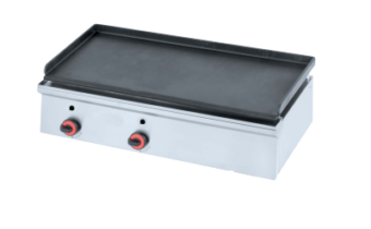 Distribuidor de planchas para hostelería Valencia