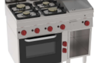 Distribuidores de maquinaria hostelería Valencia profesional