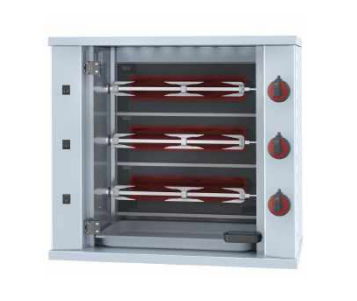 Empresa de asadores MCM Empresa de asadores MCM