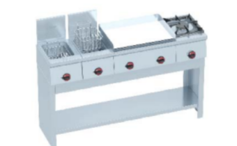 Empresa de equipamiento hostelería Valencia