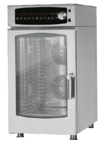 Horno casterval modelo 2020