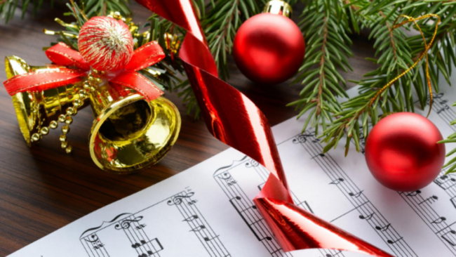 Les deseamos unas felices fiestas Les deseamos unas felices fiestas