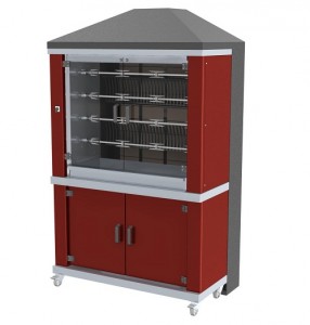 Maquinas-asar-pollos-Valencia