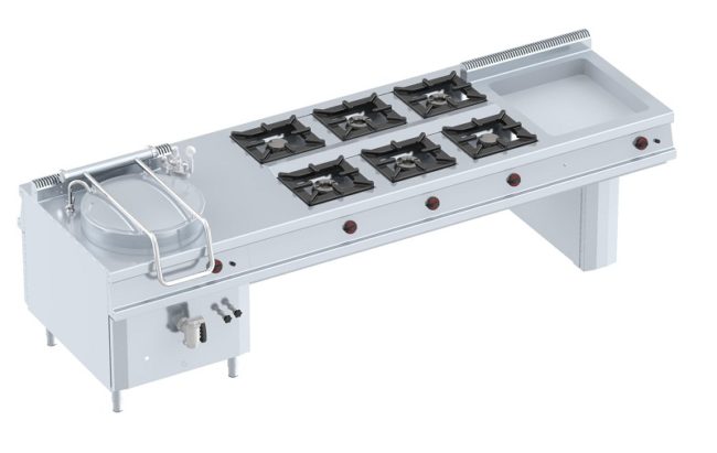 Venta-de-cocinas-de-hostelería-en-Valencia