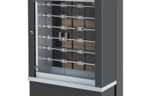 Venta e instalación de equipamiento hostelería Valencia