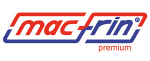  logo macfrin premium